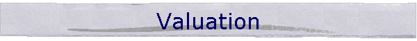 Valuation